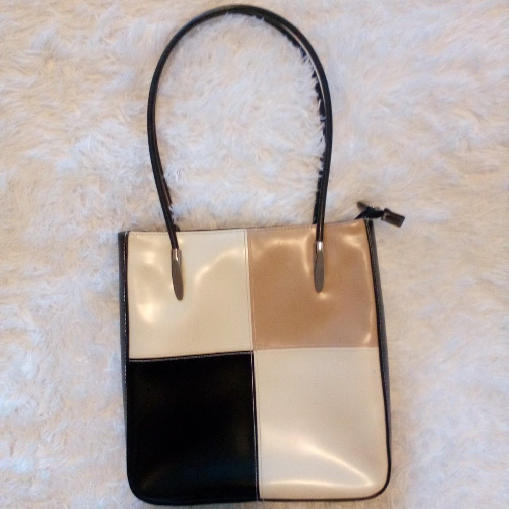Vintage Shoulder Bag